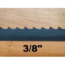 Hobby Bandsaw Blades 3/8″( .014 gauge)